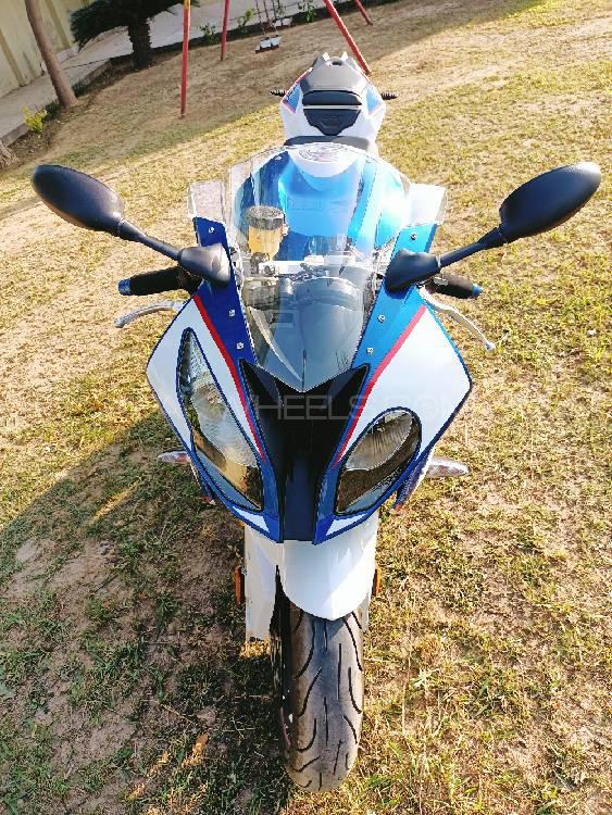 BMW S1000RR 2015 for Sale BMW S1000RR 2015 for Sale Image-6