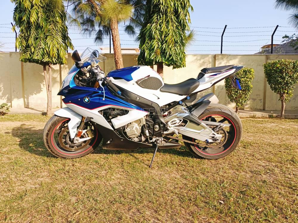BMW S1000RR 2015 for Sale BMW S1000RR 2015 for Sale Image-2