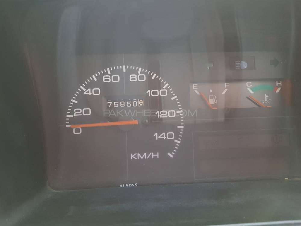 Suzuki Mehran 2015 for Sale in Abbottabad Suzuki Mehran 2015 for Sale in Abbottabad Image-9