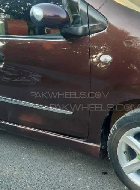 Suzuki Cervo 2008 for Sale in Rawalpindi Suzuki Cervo 2008 for Sale in Rawalpindi Image-3