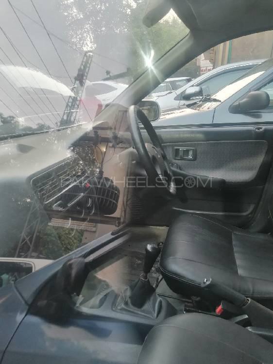 Honda City 2003 for Sale in Lahore Honda City 2003 for Sale in Lahore Image-7