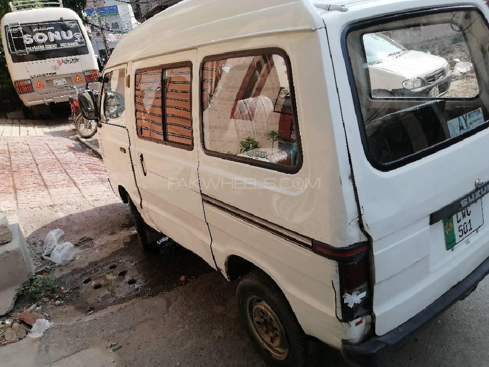 Suzuki Ravi 2005 for Sale in Lahore Suzuki Ravi 2005 for Sale in Lahore Image-5