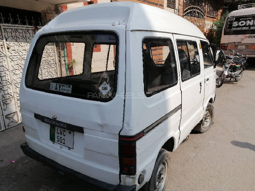 Suzuki Ravi 2005 for Sale in Lahore Suzuki Ravi 2005 for Sale in Lahore Image-3
