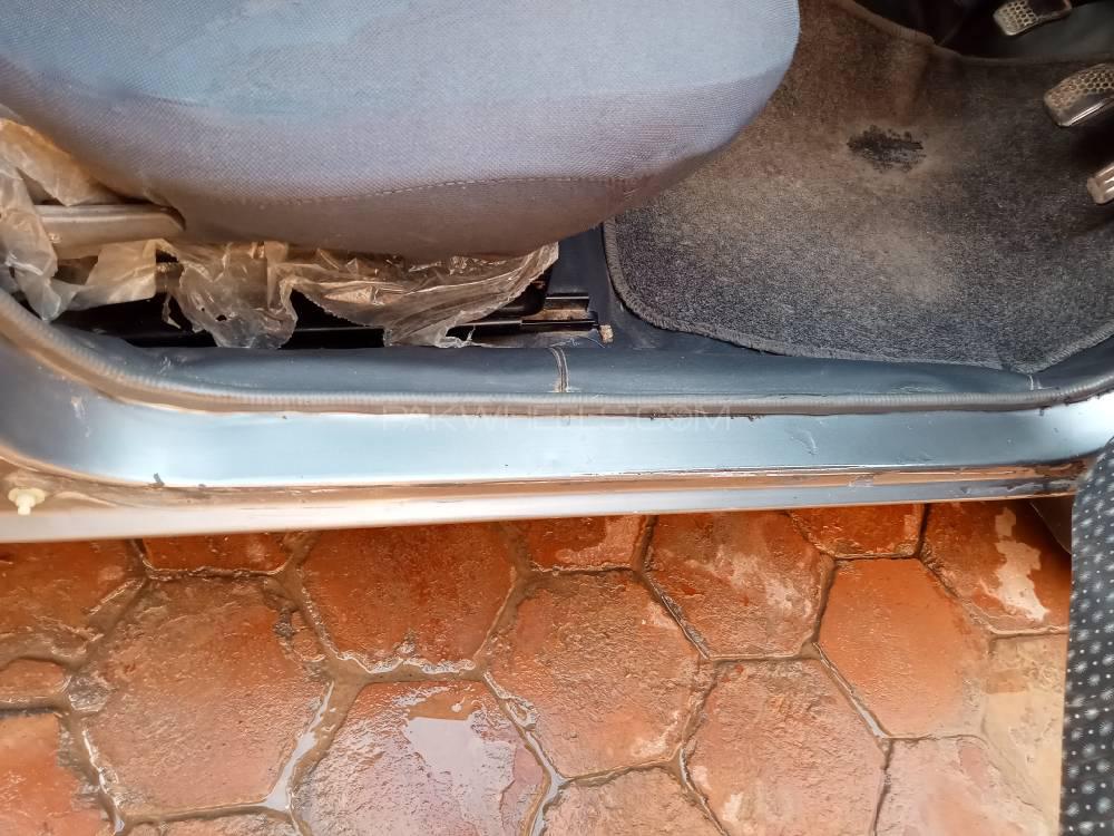 Suzuki Mehran 2016 for Sale in Bahawalpur Suzuki Mehran 2016 for Sale in Bahawalpur Image-15