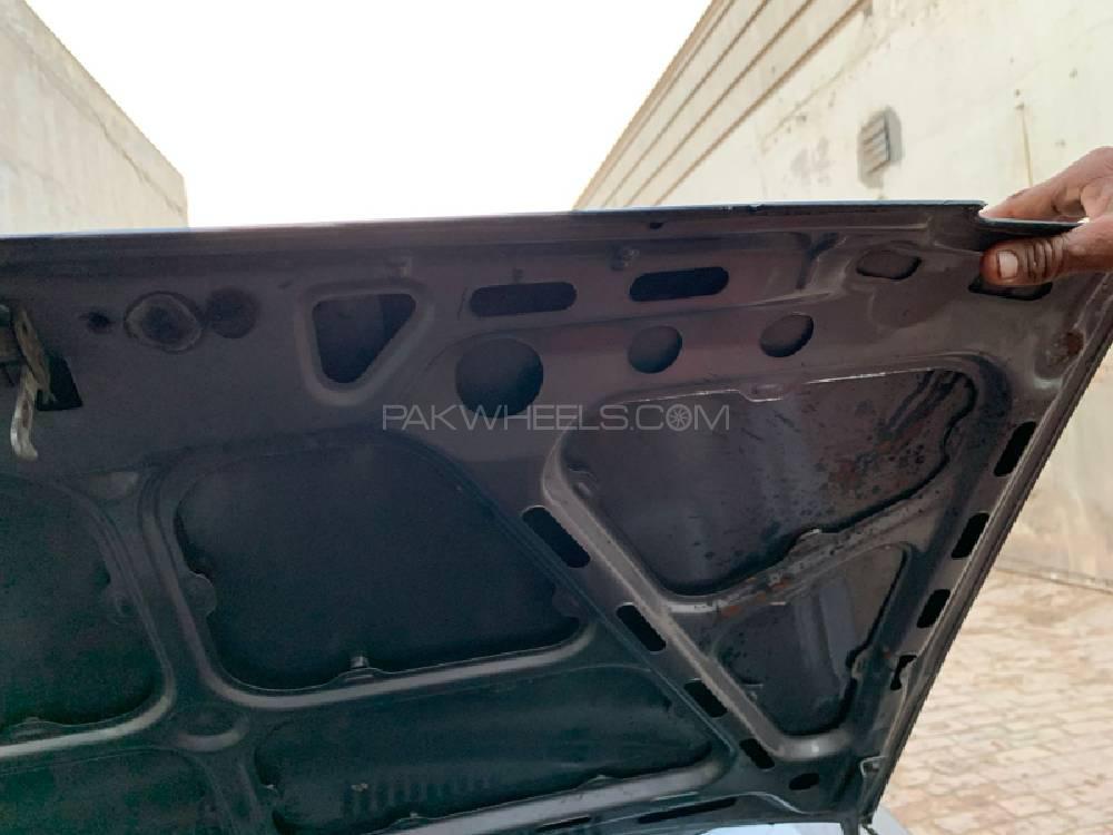 Suzuki Mehran 2016 for Sale in Bahawalpur Suzuki Mehran 2016 for Sale in Bahawalpur Image-10