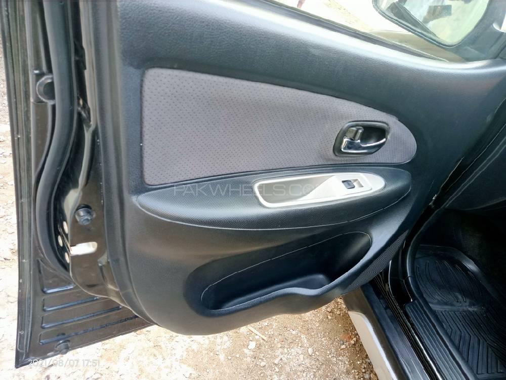 FAW Sirius 2015 for Sale in Islamabad FAW Sirius 2015 for Sale in Islamabad Image-4