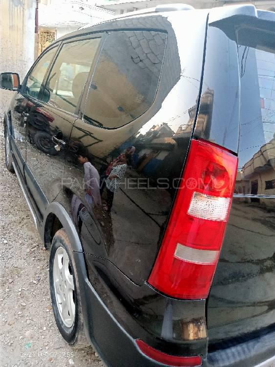 FAW Sirius 2015 for Sale in Islamabad FAW Sirius 2015 for Sale in Islamabad Image-3