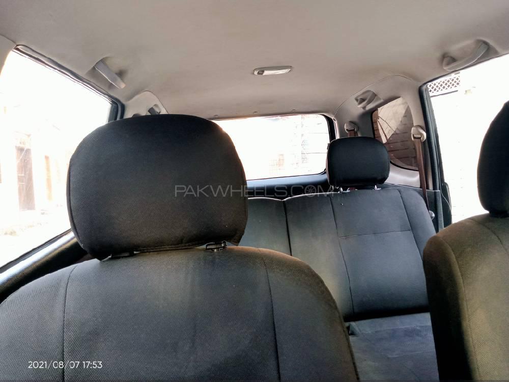 FAW Sirius 2015 for Sale in Islamabad FAW Sirius 2015 for Sale in Islamabad Image-9