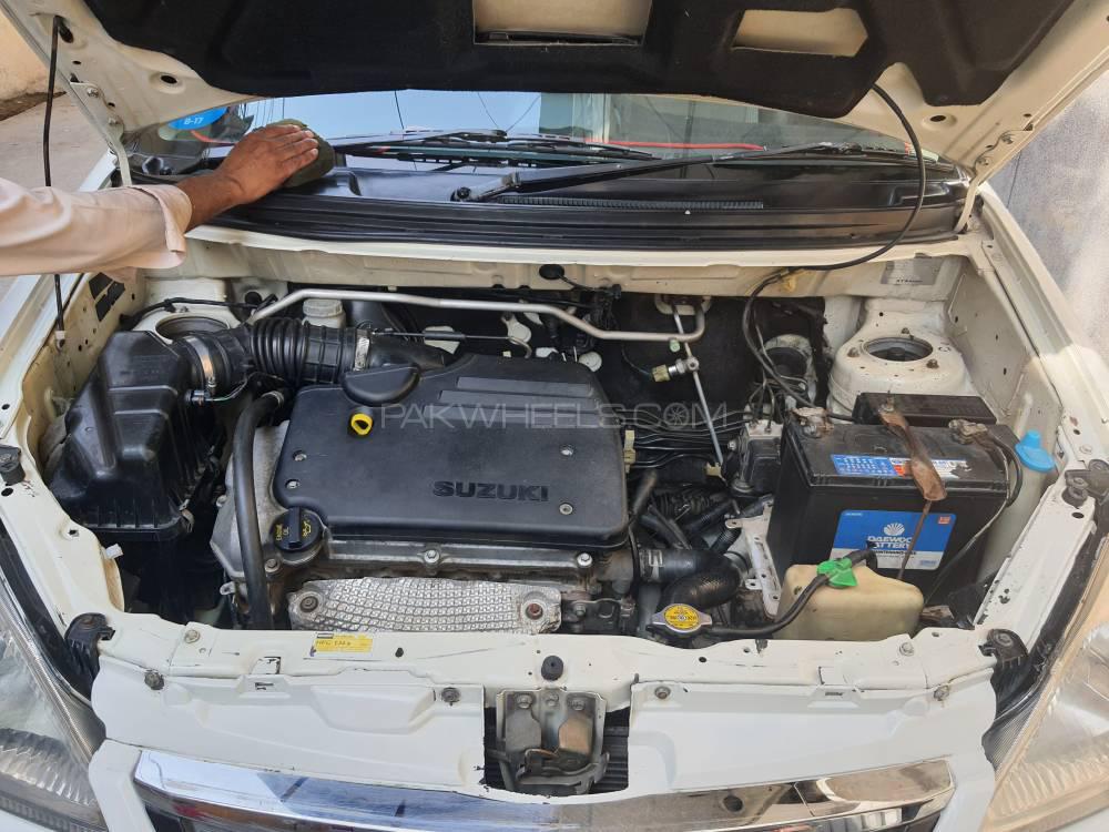 Suzuki Liana 2010 for Sale in Rawalpindi Suzuki Liana 2010 for Sale in Rawalpindi Image-16