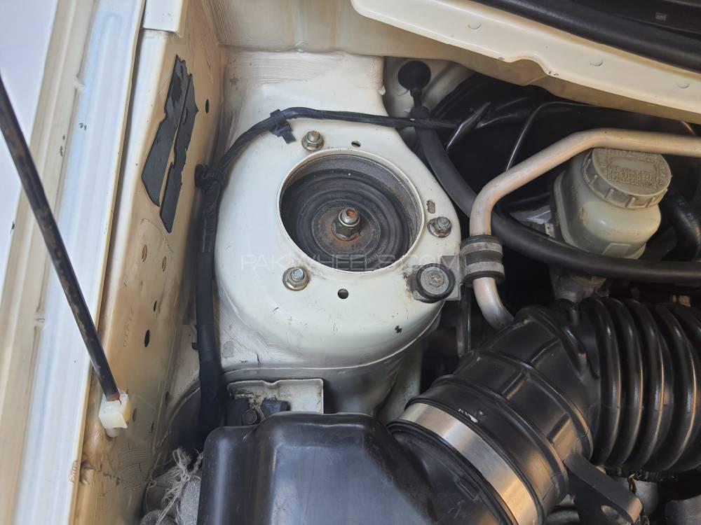 Suzuki Liana 2010 for Sale in Rawalpindi Suzuki Liana 2010 for Sale in Rawalpindi Image-15
