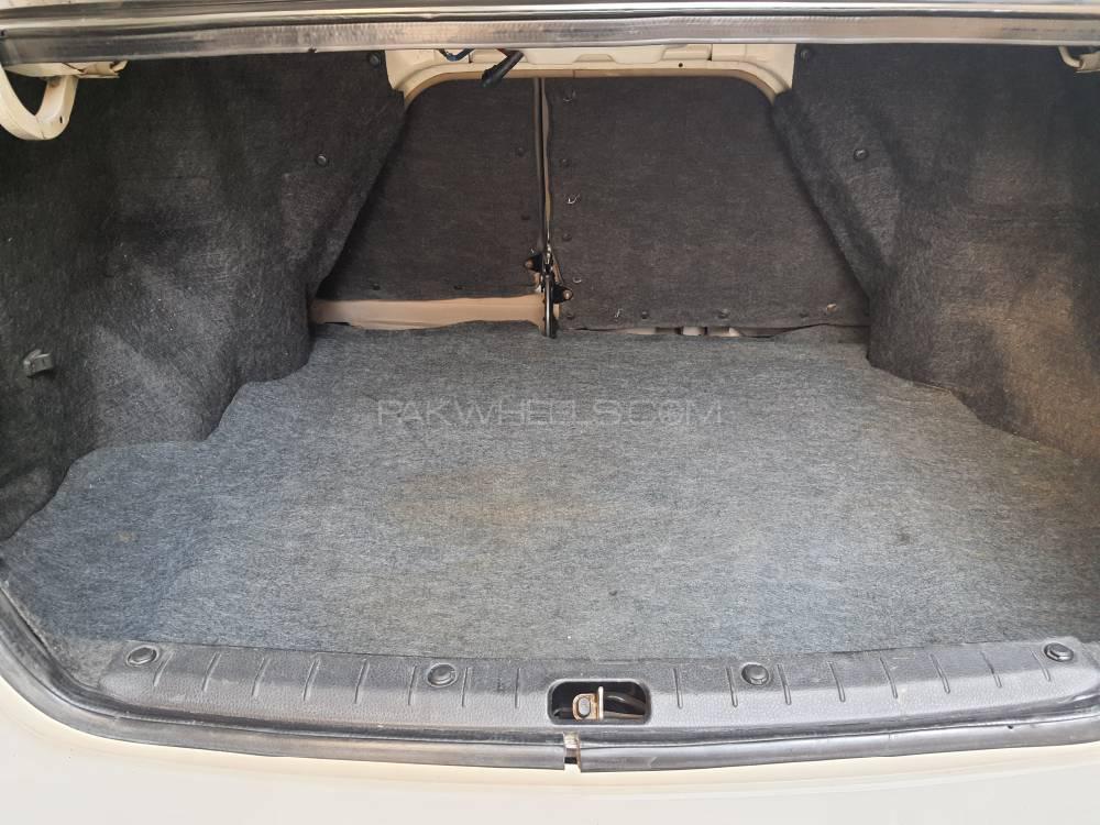 Suzuki Liana 2010 for Sale in Rawalpindi Suzuki Liana 2010 for Sale in Rawalpindi Image-12