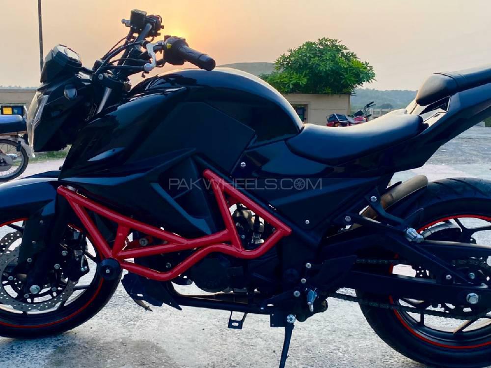 Zongshen 150 2019 for Sale Zongshen 150 2019 for Sale Image-3
