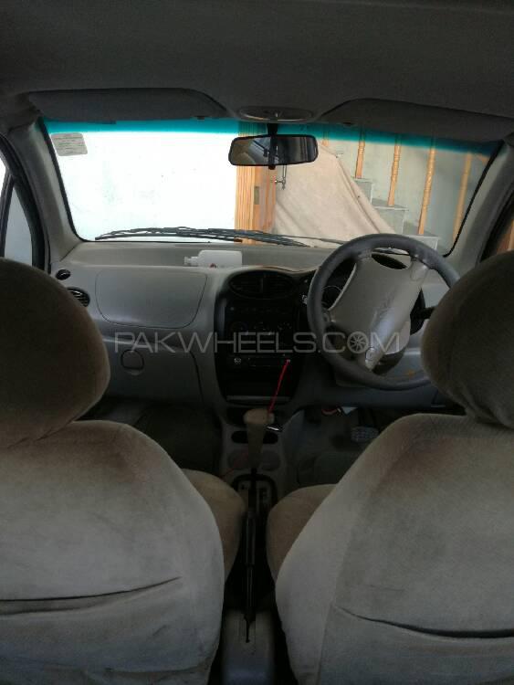 Chery QQ 2006 for Sale in Mardan Chery QQ 2006 for Sale in Mardan Image-3