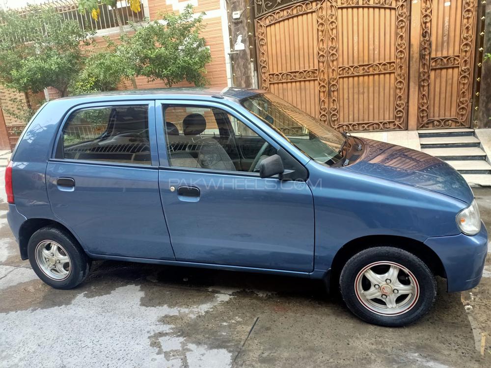 Suzuki Alto 2012 for Sale in Lahore Suzuki Alto 2012 for Sale in Lahore Image-3
