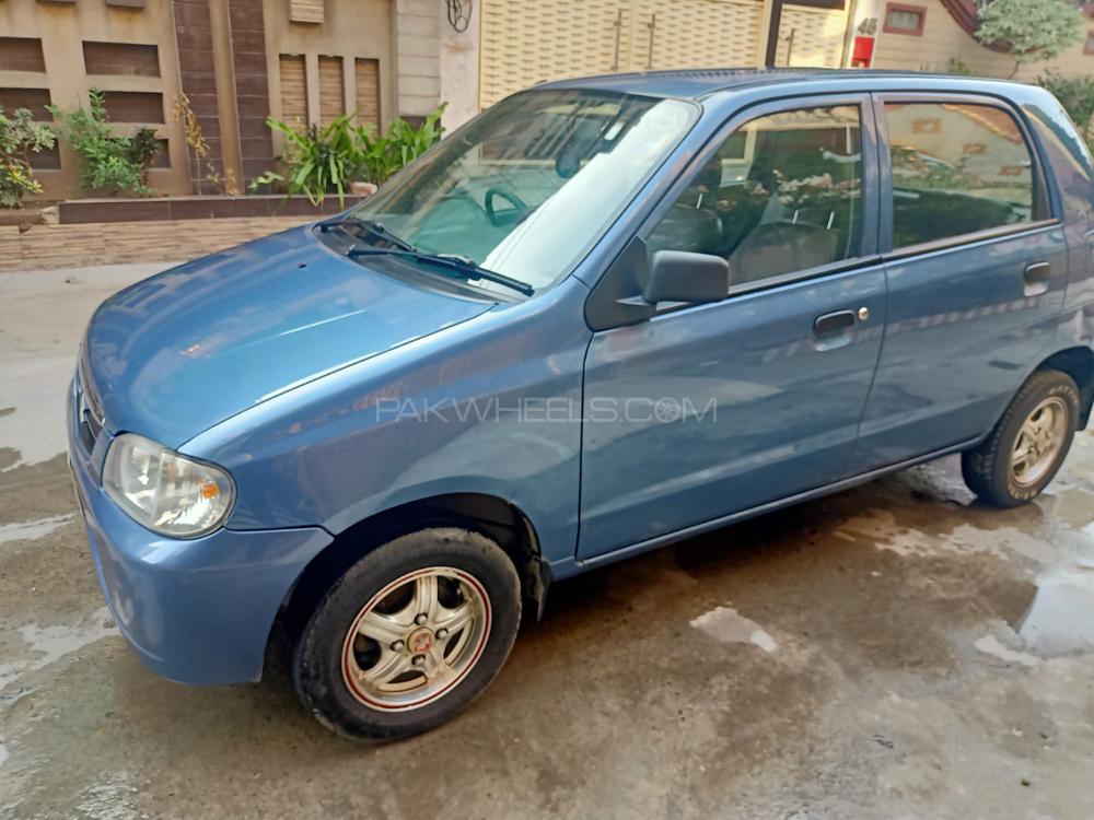 Suzuki Alto 2012 for Sale in Lahore Suzuki Alto 2012 for Sale in Lahore Image-5