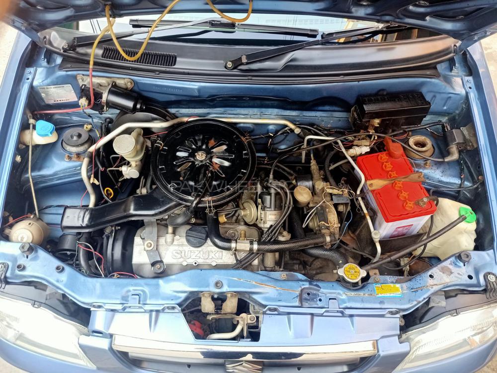 Suzuki Alto 2012 for Sale in Lahore Suzuki Alto 2012 for Sale in Lahore Image-9