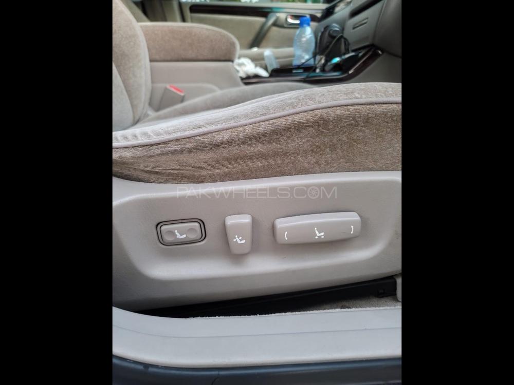 Toyota Crown 2000 for Sale in Lahore Toyota Crown 2000 for Sale in Lahore Image-5