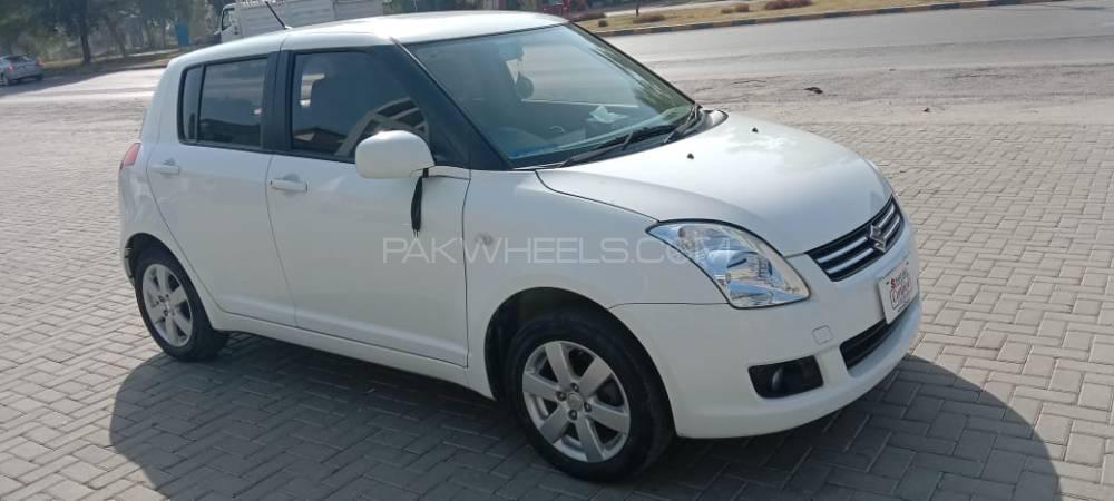 Suzuki Swift 2019 for Sale in Gujar Khan Suzuki Swift 2019 for Sale in Gujar Khan Image-2