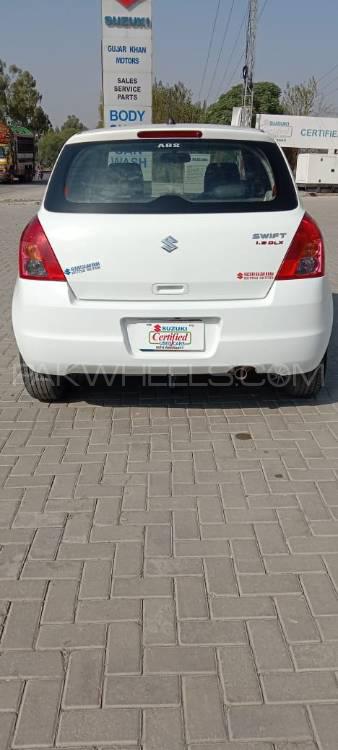 Suzuki Swift 2019 for Sale in Gujar Khan Suzuki Swift 2019 for Sale in Gujar Khan Image-4