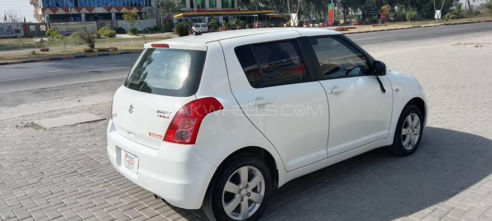 Suzuki Swift 2019 for Sale in Gujar Khan Suzuki Swift 2019 for Sale in Gujar Khan Image-5