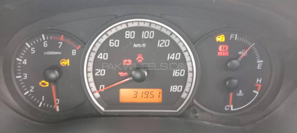 Suzuki Swift 2019 for Sale in Gujar Khan Suzuki Swift 2019 for Sale in Gujar Khan Image-6