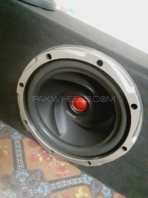 speakers for alto cultus wagon r best sound Image-1