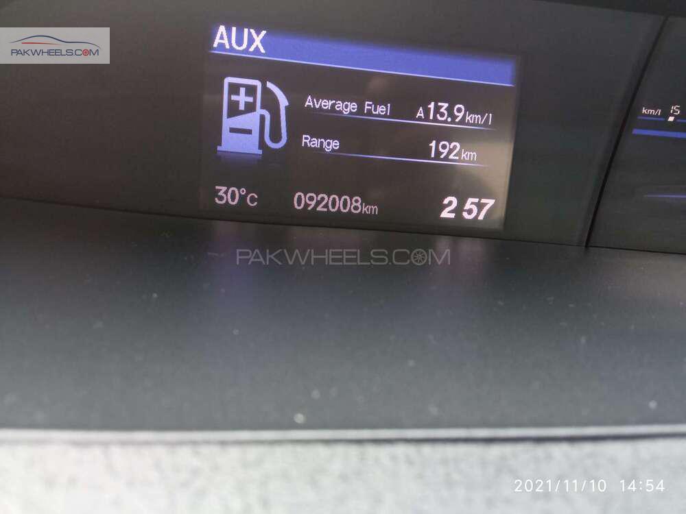Honda Civic 2014 for Sale in Lahore Honda Civic 2014 for Sale in Lahore Image-7