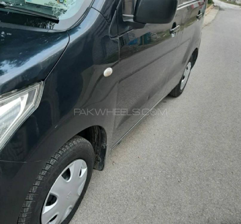 Suzuki Wagon R 2011 for Sale in Islamabad Image-1