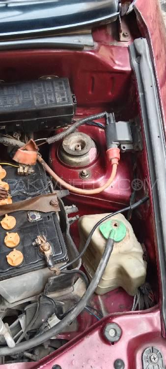 Suzuki Alto 2011 for Sale in Peshawar Suzuki Alto 2011 for Sale in Peshawar Image-3