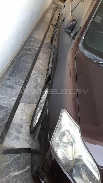 Toyota Premio 2012 for Sale in Multan Toyota Premio 2012 for Sale in Multan Image-3