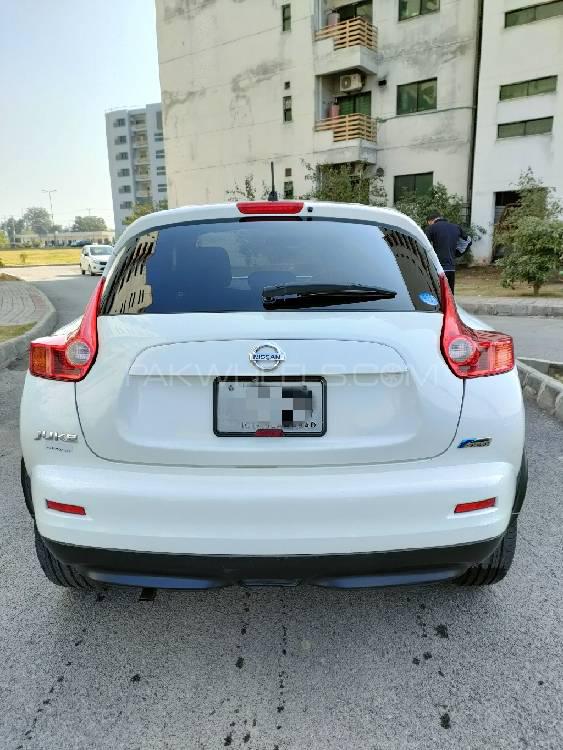 Nissan Juke 2012 for Sale in Rawalpindi Nissan Juke 2012 for Sale in Rawalpindi Image-6