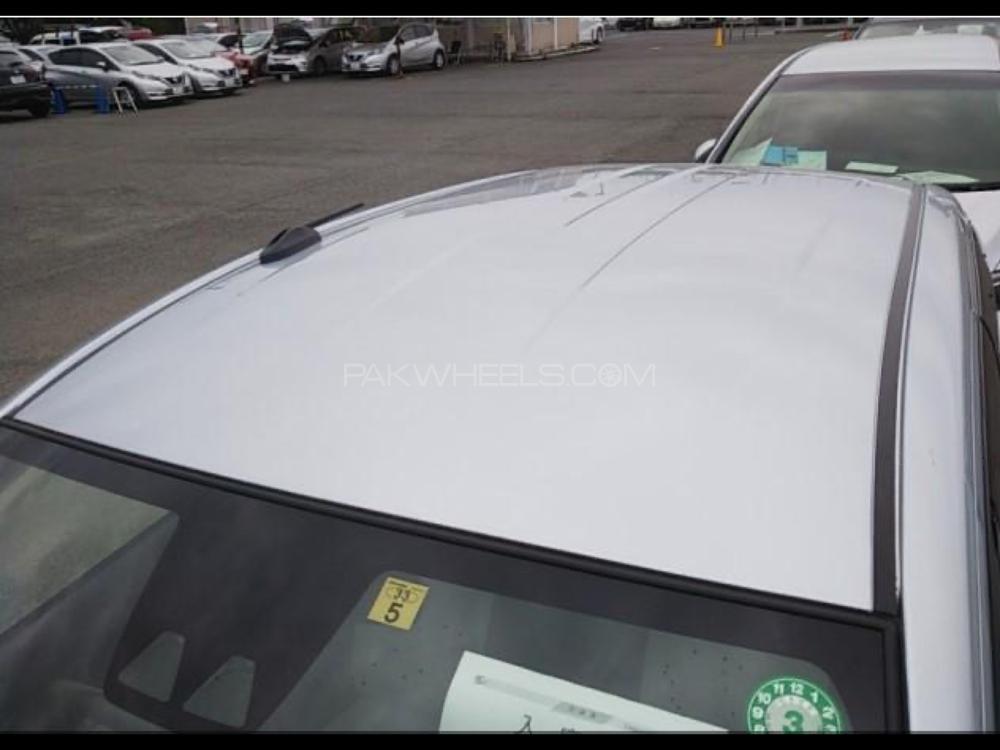ڈائیہاتسو میرا 2018 for Sale in فیصل آباد ڈائیہاتسو میرا 2018 for Sale in فیصل آباد Image-3