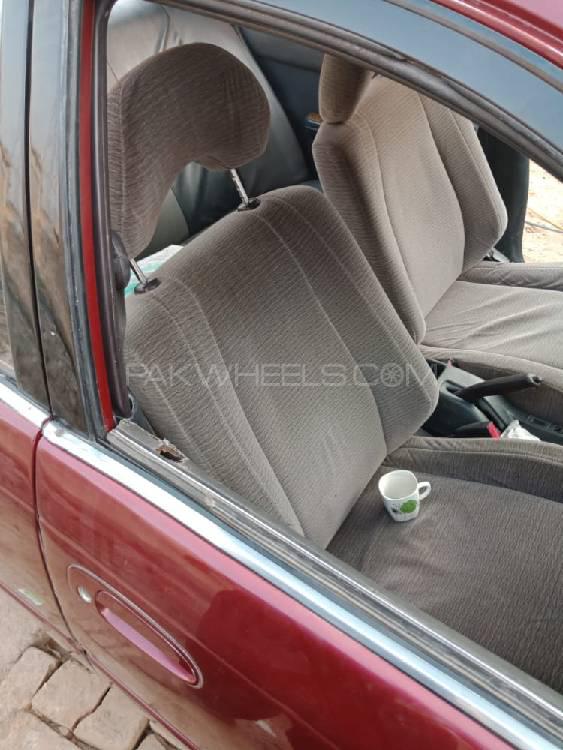 Toyota Corolla 1998 for Sale in Bahawalnagar Toyota Corolla 1998 for Sale in Bahawalnagar Image-7