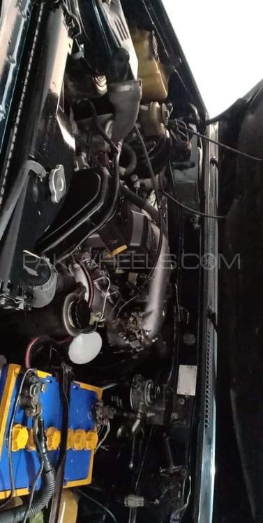 Toyota Land Cruiser 1994 for Sale in Muzaffarabad Toyota Land Cruiser 1994 for Sale in Muzaffarabad Image-2