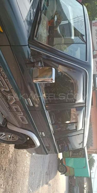Toyota Land Cruiser 1994 for Sale in Muzaffarabad Toyota Land Cruiser 1994 for Sale in Muzaffarabad Image-3