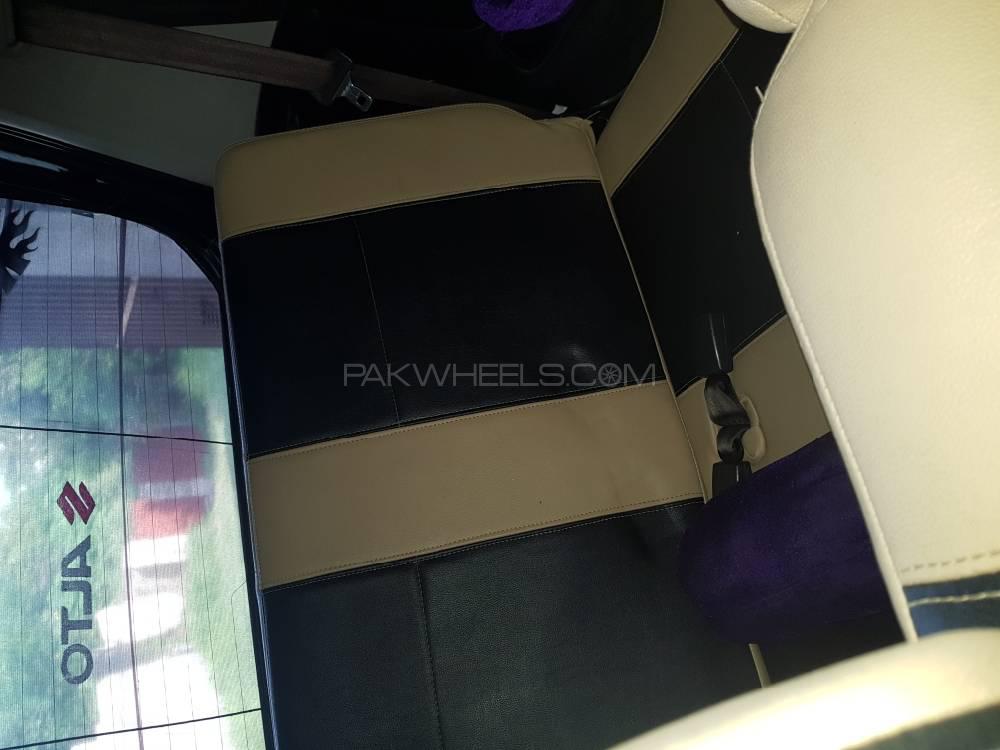 FAW Sirius 2014 for Sale in Jhelum FAW Sirius 2014 for Sale in Jhelum Image-3