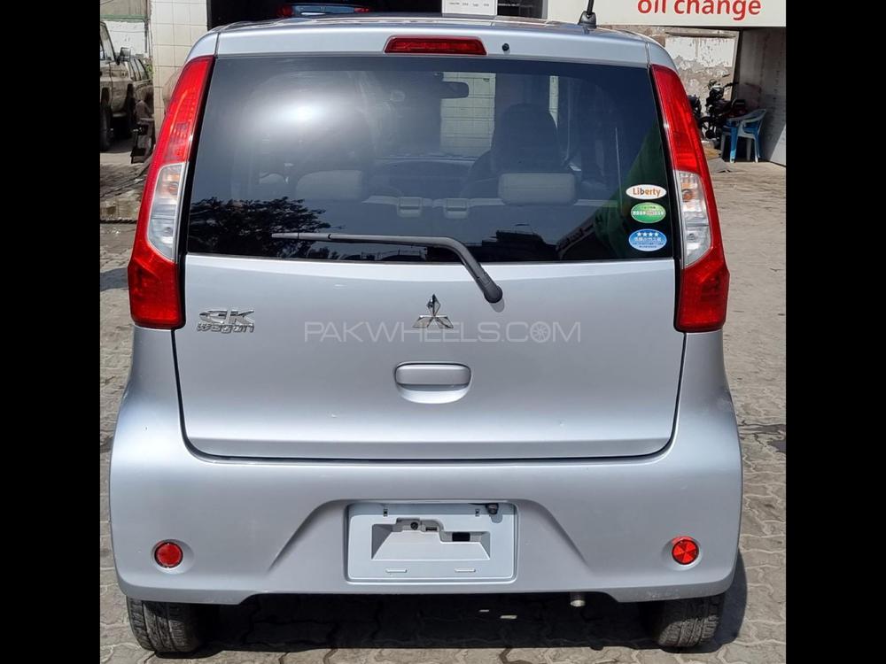 مٹسوبیشی ای کے کسٹم 2018 for Sale in لاہور مٹسوبیشی ای کے کسٹم 2018 for Sale in لاہور Image-3