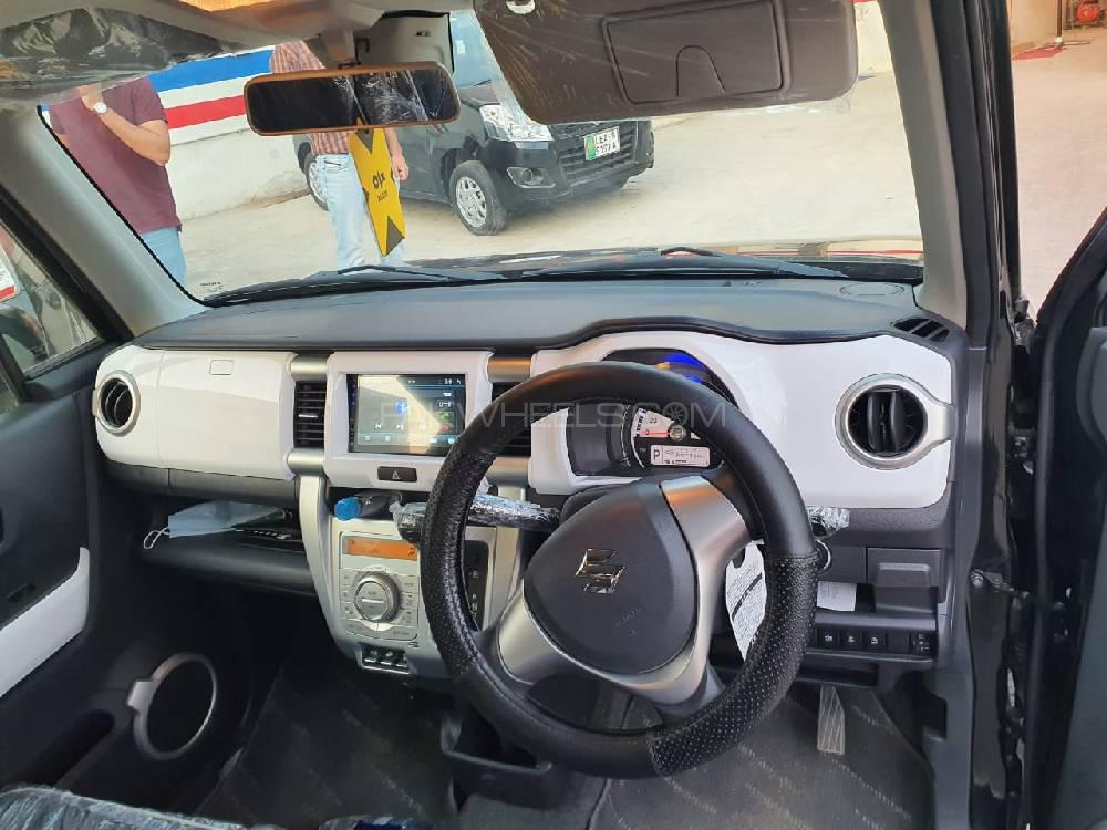 سوزوکی ہسٹر 2015 for Sale in لاہور سوزوکی ہسٹر 2015 for Sale in لاہور Image-7