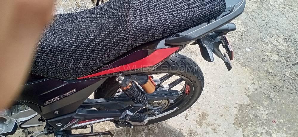 Derbi STX 150 2019 for Sale Derbi STX 150 2019 for Sale Image-5