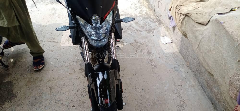 Derbi STX 150 2019 for Sale Derbi STX 150 2019 for Sale Image-7