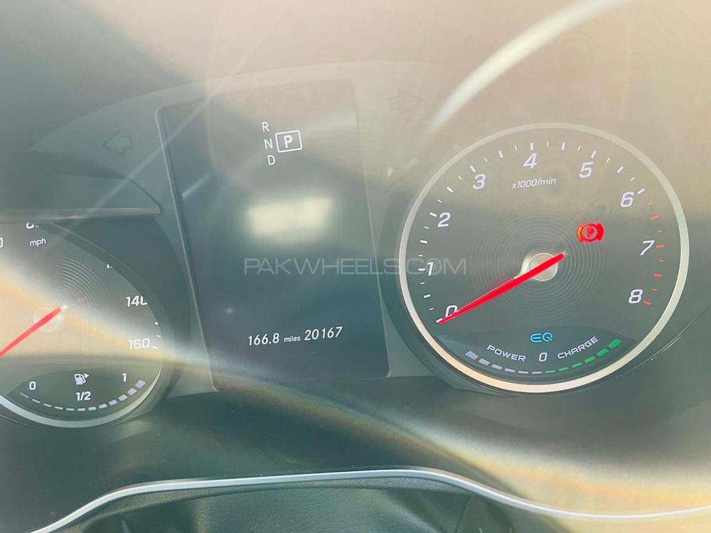 Mercedes Benz C Class 2019 for Sale in Lahore Mercedes Benz C Class 2019 for Sale in Lahore Image-7