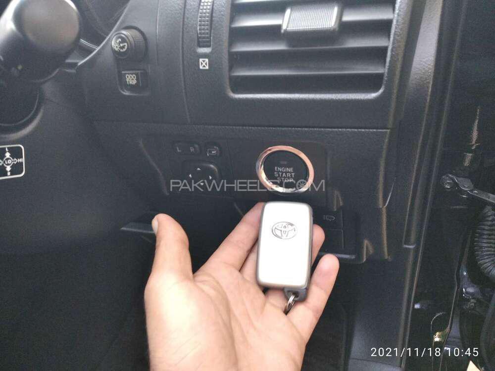ٹویوٹا پراڈو 2016 for Sale in اسلام آباد ٹویوٹا پراڈو 2016 for Sale in اسلام آباد Image-16