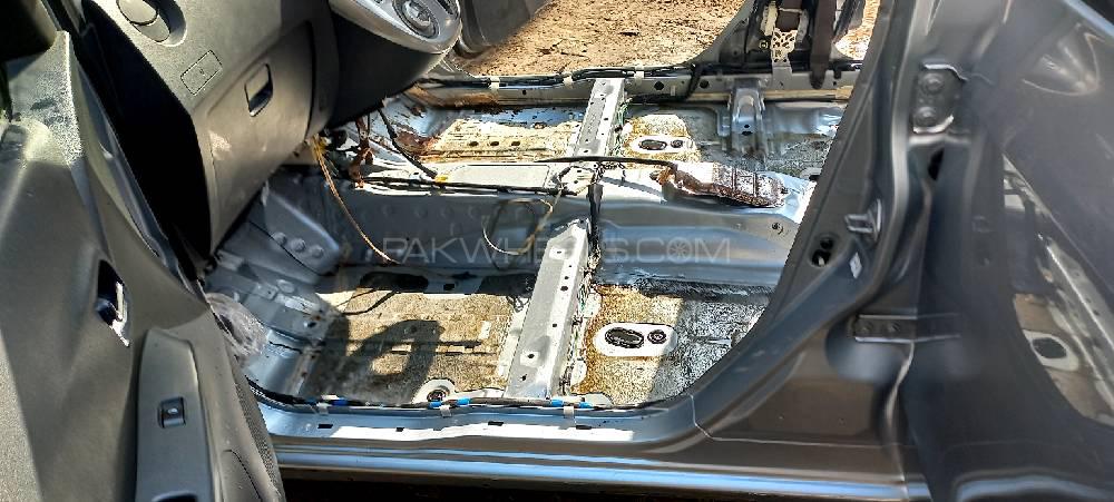Daihatsu Mira 2014 for Sale in Lahore Daihatsu Mira 2014 for Sale in Lahore Image-16