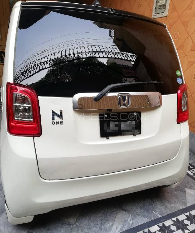 Honda N One 2014 for Sale in Faisalabad Image-1