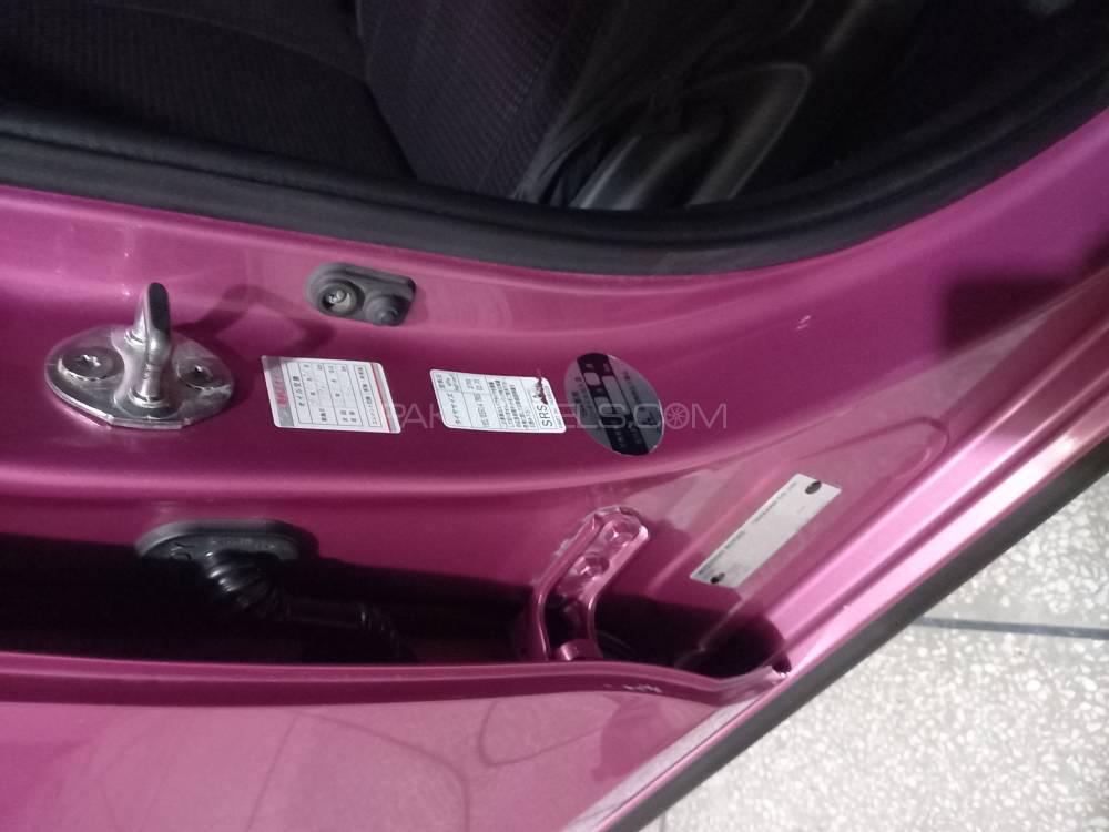 Mitsubishi Mirage 2012 for Sale in Lahore Mitsubishi Mirage 2012 for Sale in Lahore Image-11