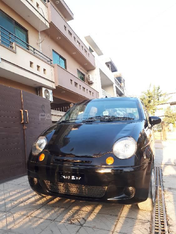 Chevrolet Joy 2006 for Sale in Islamabad Image-1