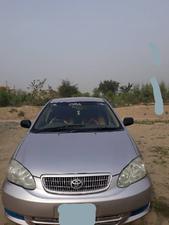 Toyota Corolla 2006 for Sale in Multan
