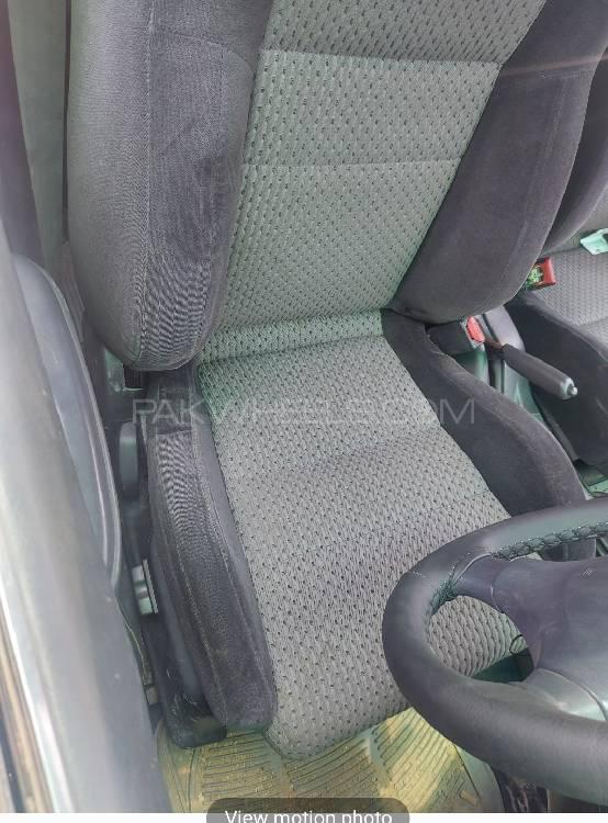 Toyota Corolla 1999 for Sale in Rawalpindi Toyota Corolla 1999 for Sale in Rawalpindi Image-3