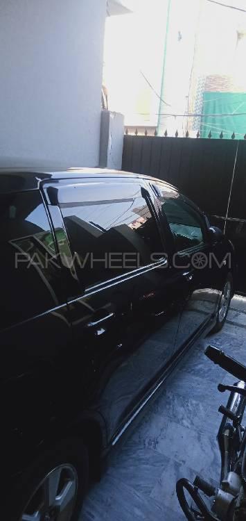 Toyota Wish 2007 for Sale in Lahore Toyota Wish 2007 for Sale in Lahore Image-8