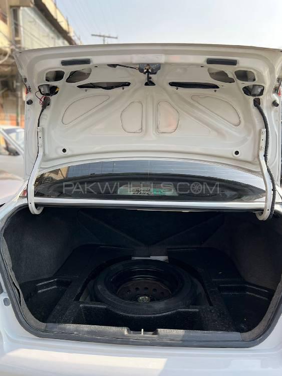 Honda Civic 2001 for Sale in Lahore Honda Civic 2001 for Sale in Lahore Image-10